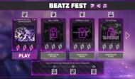 The event features eight levels and they need to collect 20 Lightning Bolts (Image via Garena)